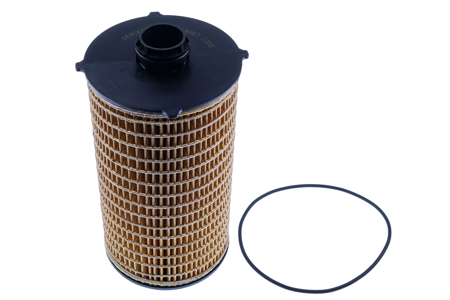 Filtro de Aceite Iveco Stralis I / Stralis II / Trakker