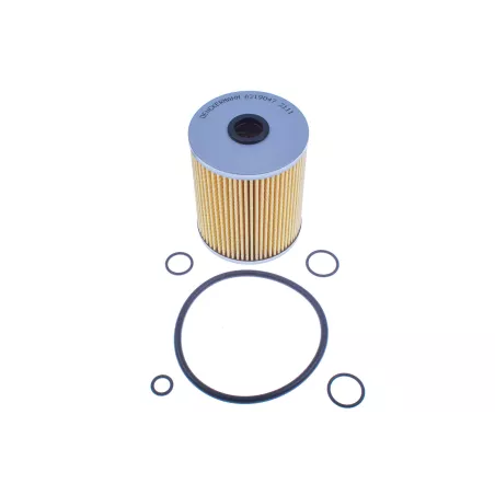 Ölfilter MAN TGS / TGX, Scania L / P / G / R / S / T