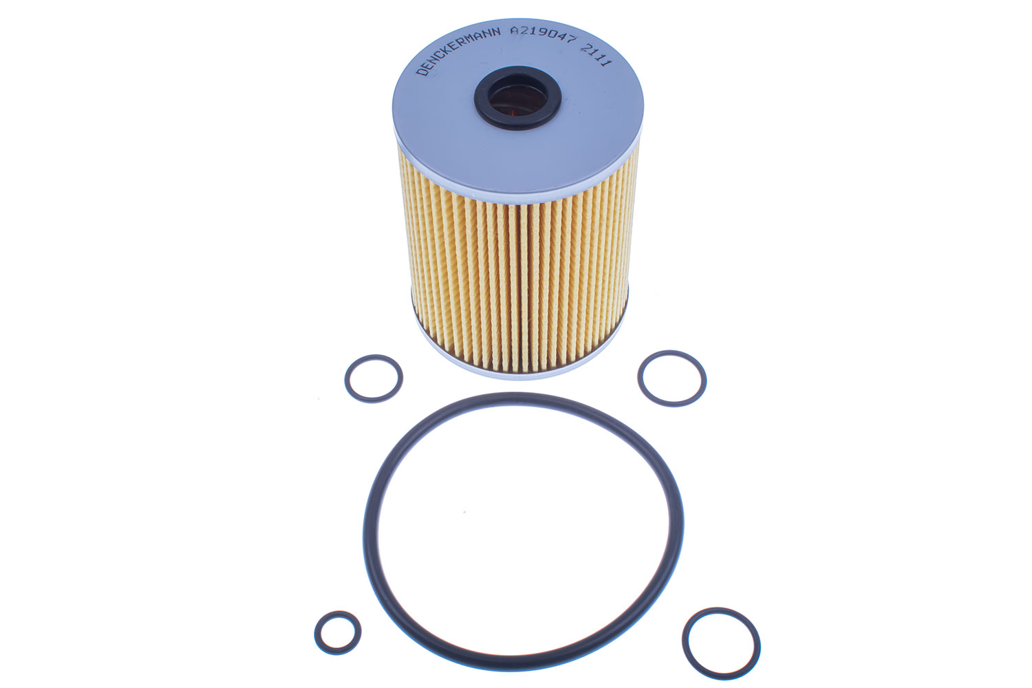Ölfilter MAN TGS / TGX, Scania L / P / G / R / S / T