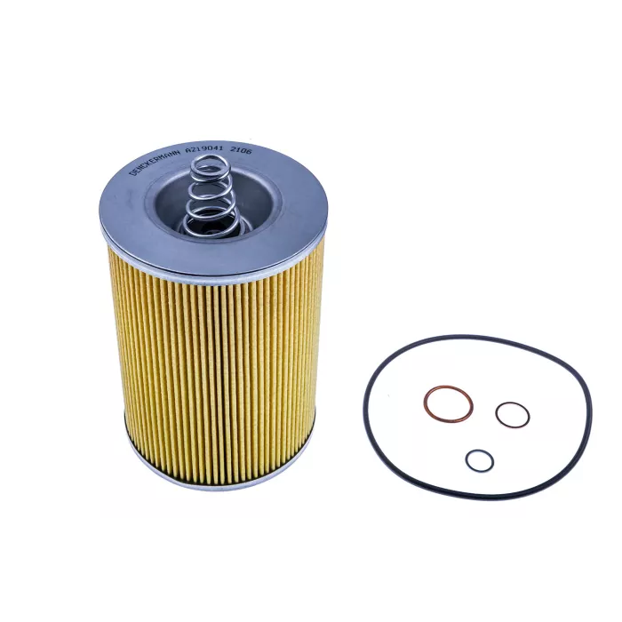 Oil Filter MAN F90 / NL, Mercedes, Neoplan, Setra