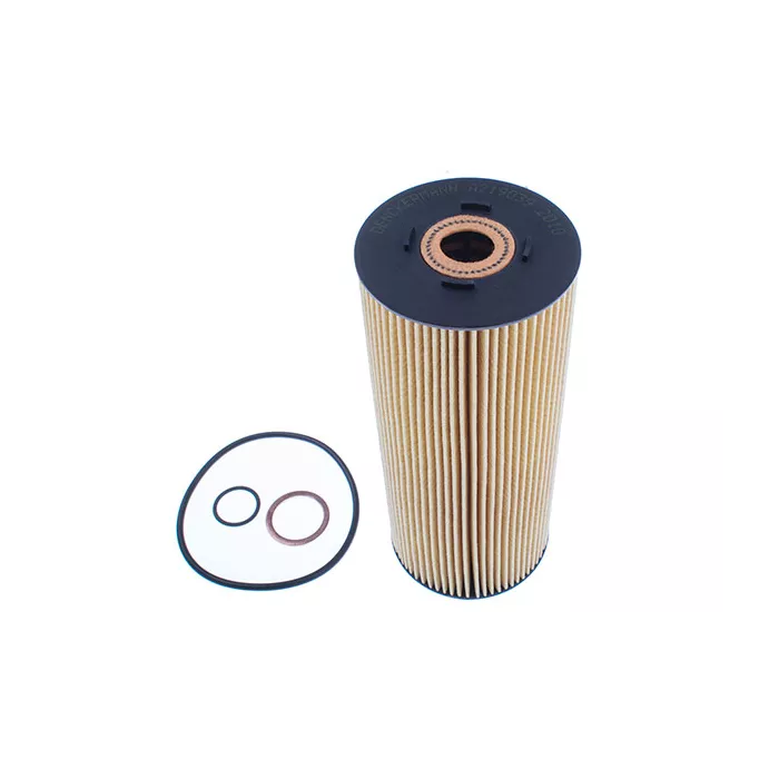 Oil Filter MAN F2000 F90, Mercedes Unimog