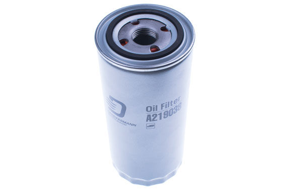 Filtro de Aceite John Deere