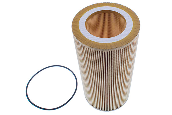 Oil Filter DAF CF 75 / CF 85 / XF 95, Bova, Solaris, Van Hool