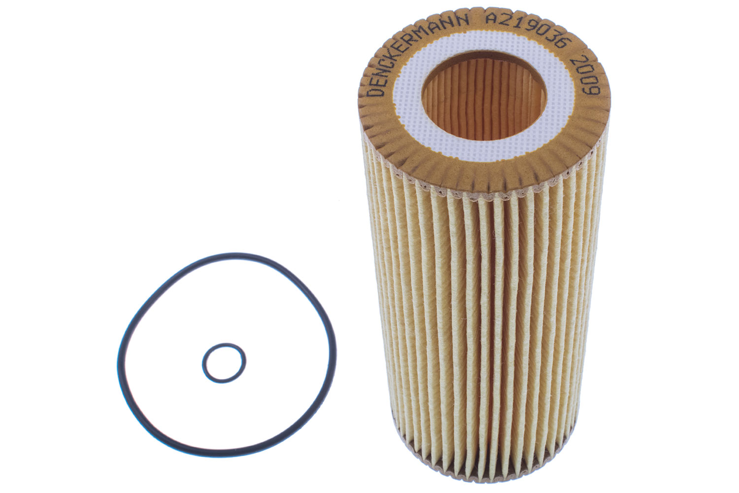 Filtro de Aceite Volvo FH / FM / FMX / 7700 / 9700, Renault Kerax / Magnum / Premium 2