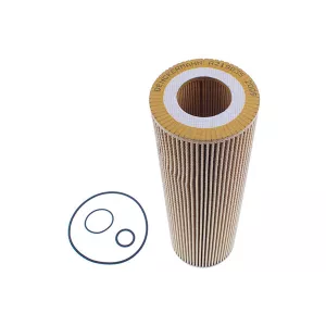 Ölfilter Scania  T /  S / R / G / P / L / K / Irizar / Interlink / Citywide, Van Hool
