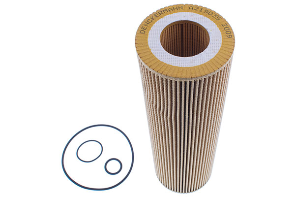 Ölfilter Scania  T /  S / R / G / P / L / K / Irizar / Interlink / Citywide, Van Hool