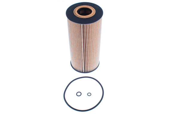 Filtro de Aceite Mercedes Sprinter 2 / Sprinter 3 / Sprinter 4 / Vario, MAN TGA / TGL / TGM /  HOCL / Lion / NM