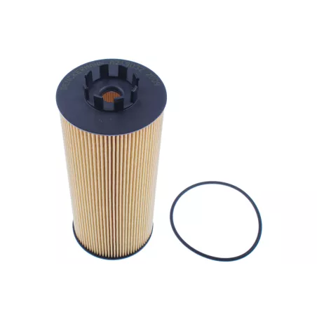 Filtro de Aceite Mercedes Actros MP4 / MP5 / Antos / Arocs / Atego 3 / Econic / Unimog / Citaro, Setra