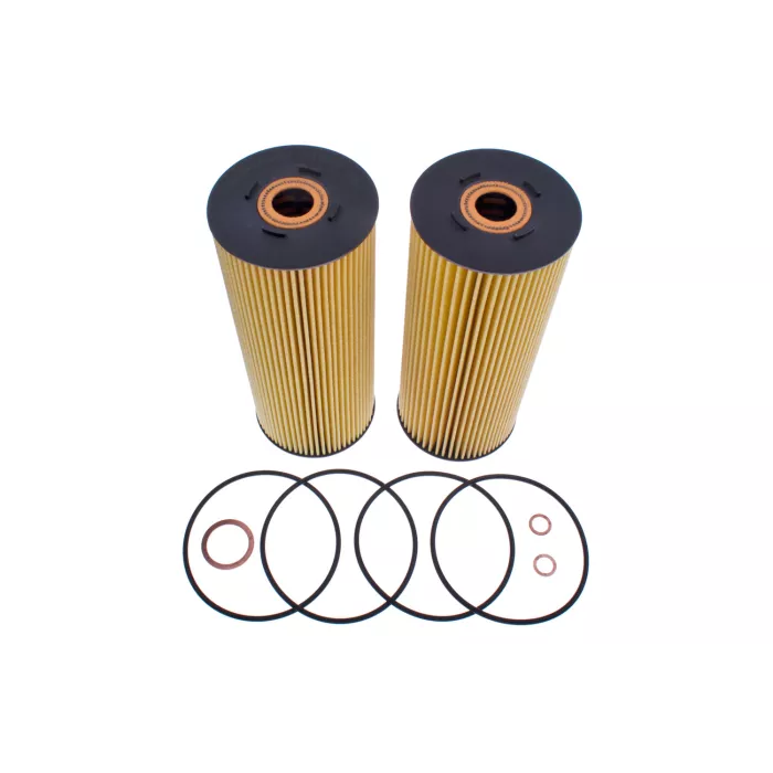 Oil Filter Mercedes SK, Neoplan, Setra