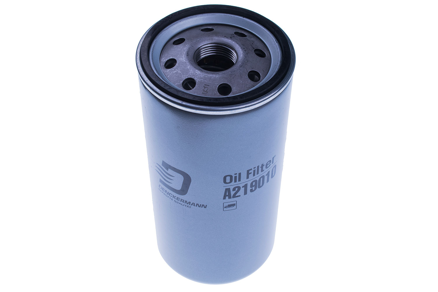 Filtro de Aceite Iveco / Eurostar / Eurotech / Eurotrakker / Stralis / Trakker / Cityclass