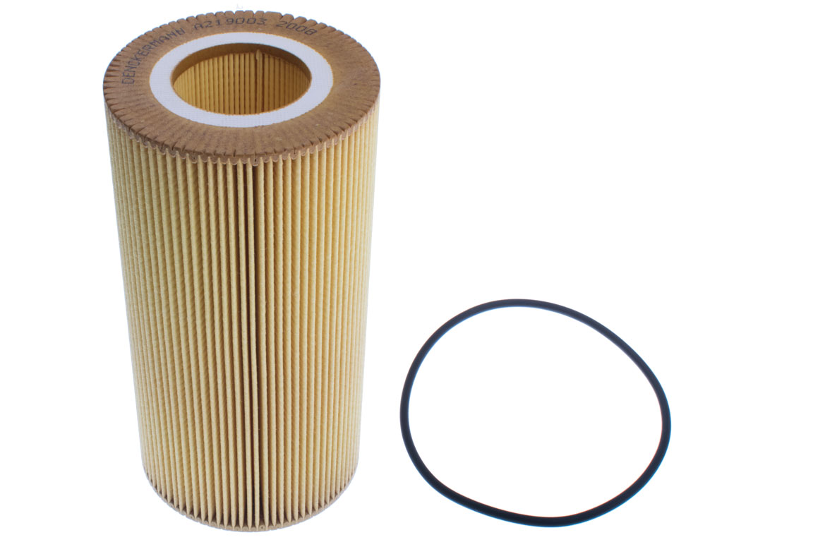 Filtro de Aceite DAF CF 85 / XF 105, Bova, Solaris, Van Hool