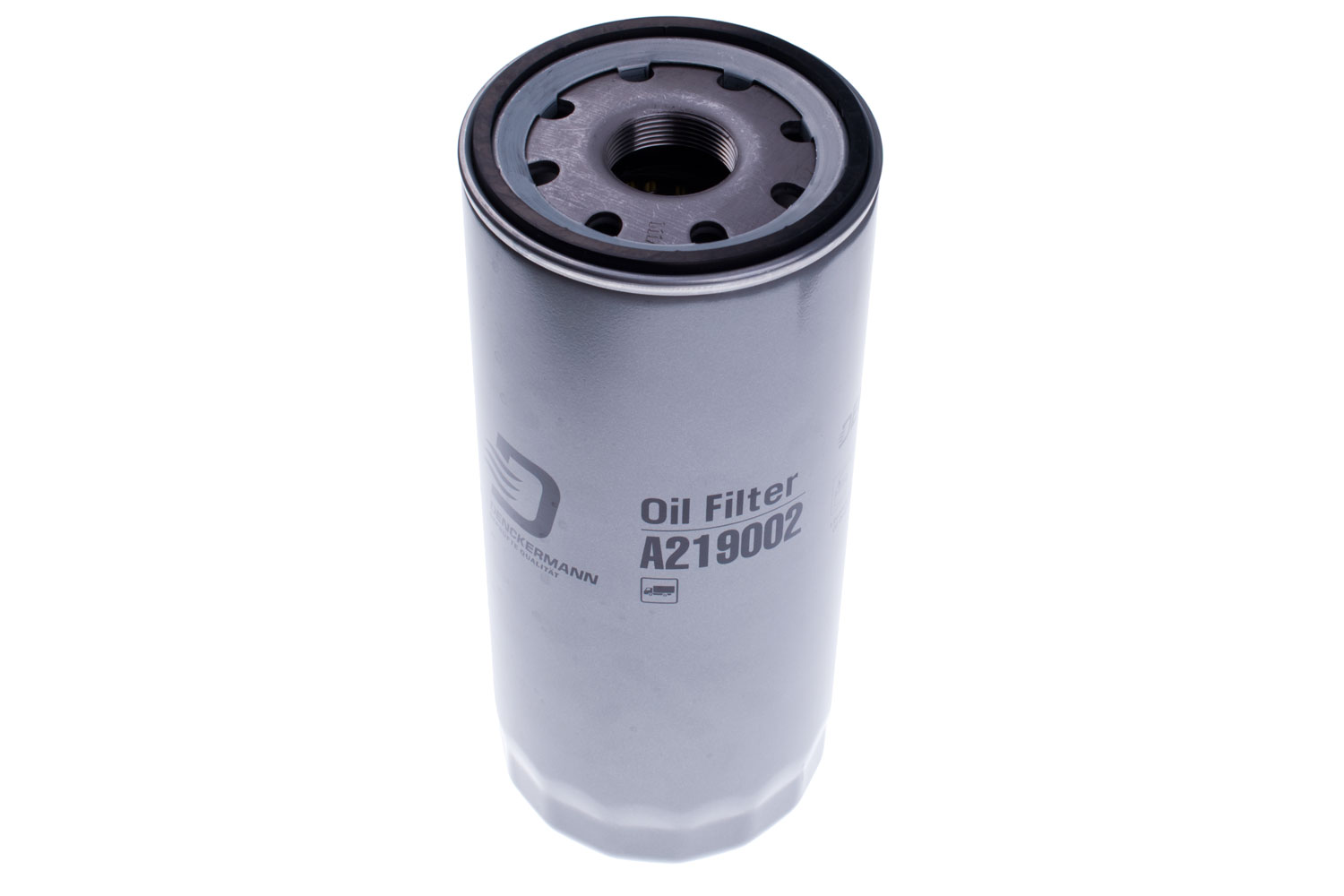 Filtro de Aceite Volvo F / FH / FL / FM / FMX, Renault C / D / K Kerax / Magnum / Premium / Premium 2 / T