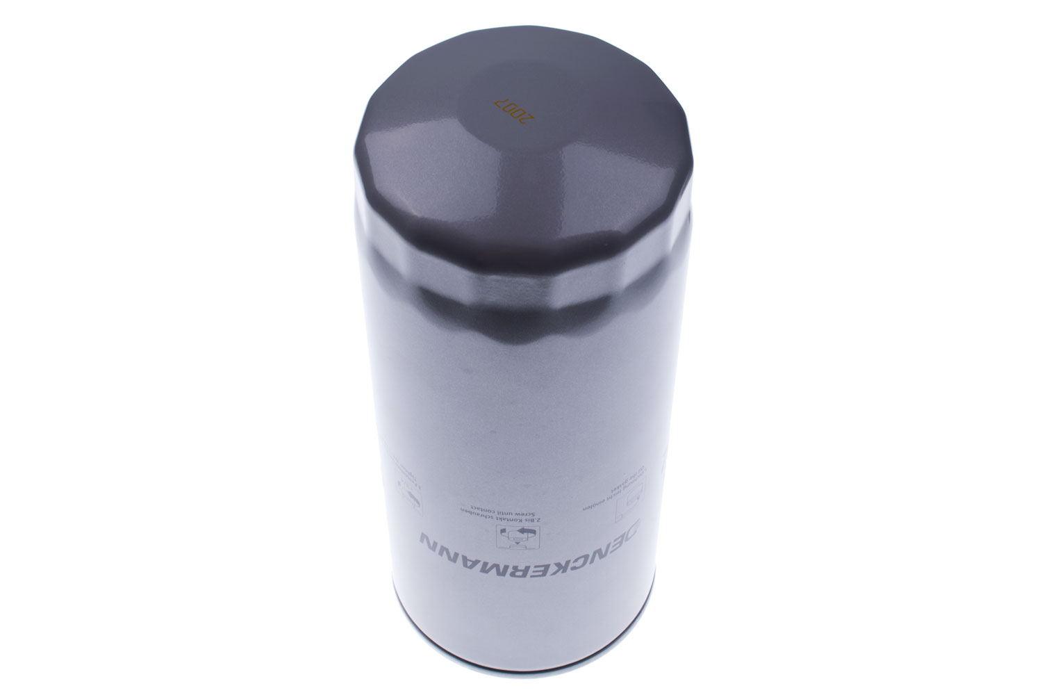 Filtro de Aceite Renault Ares / Magnum / Midlum / Premium, Volvo FL / FH / FM