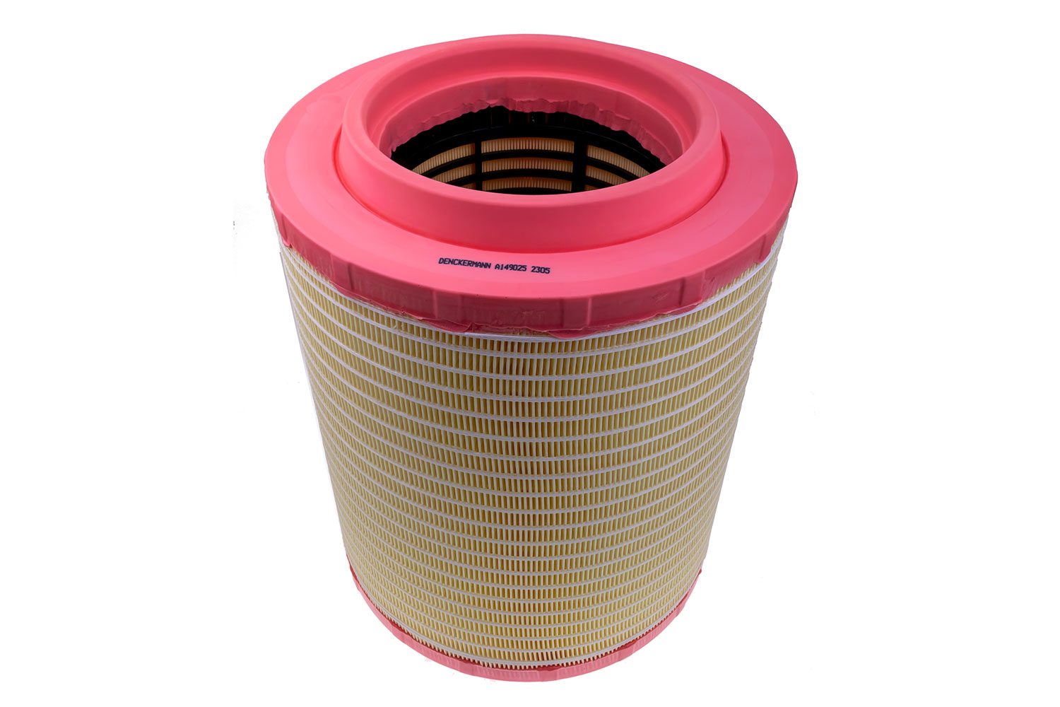 Filtro de Aire Iveco Stralis / S-Way / X-Way