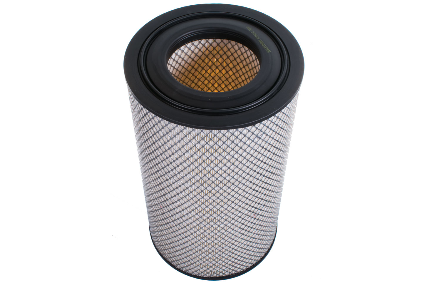 Filtr Powietrza MAN TGL / TGM