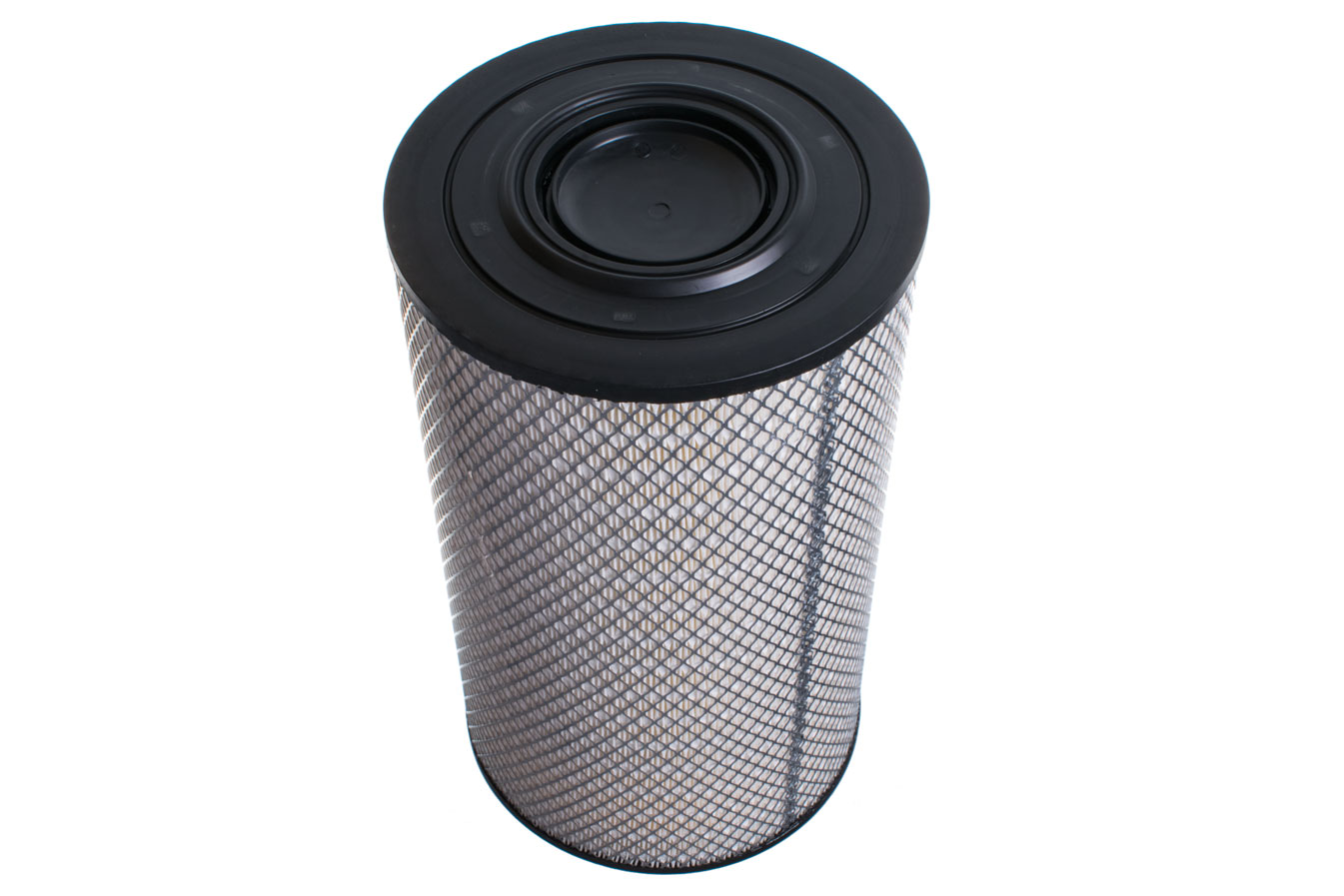 Luftfilter MAN TGL / TGM
