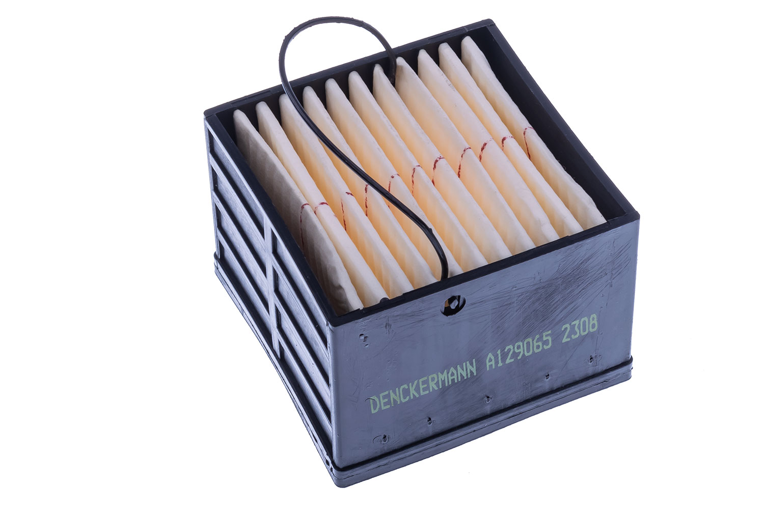 Filtro de Combustible Mar TGL / TGM, Neoplan