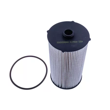 Filtro de Combustible Iveco Stralis Euro 6 / X-Way, New Holland