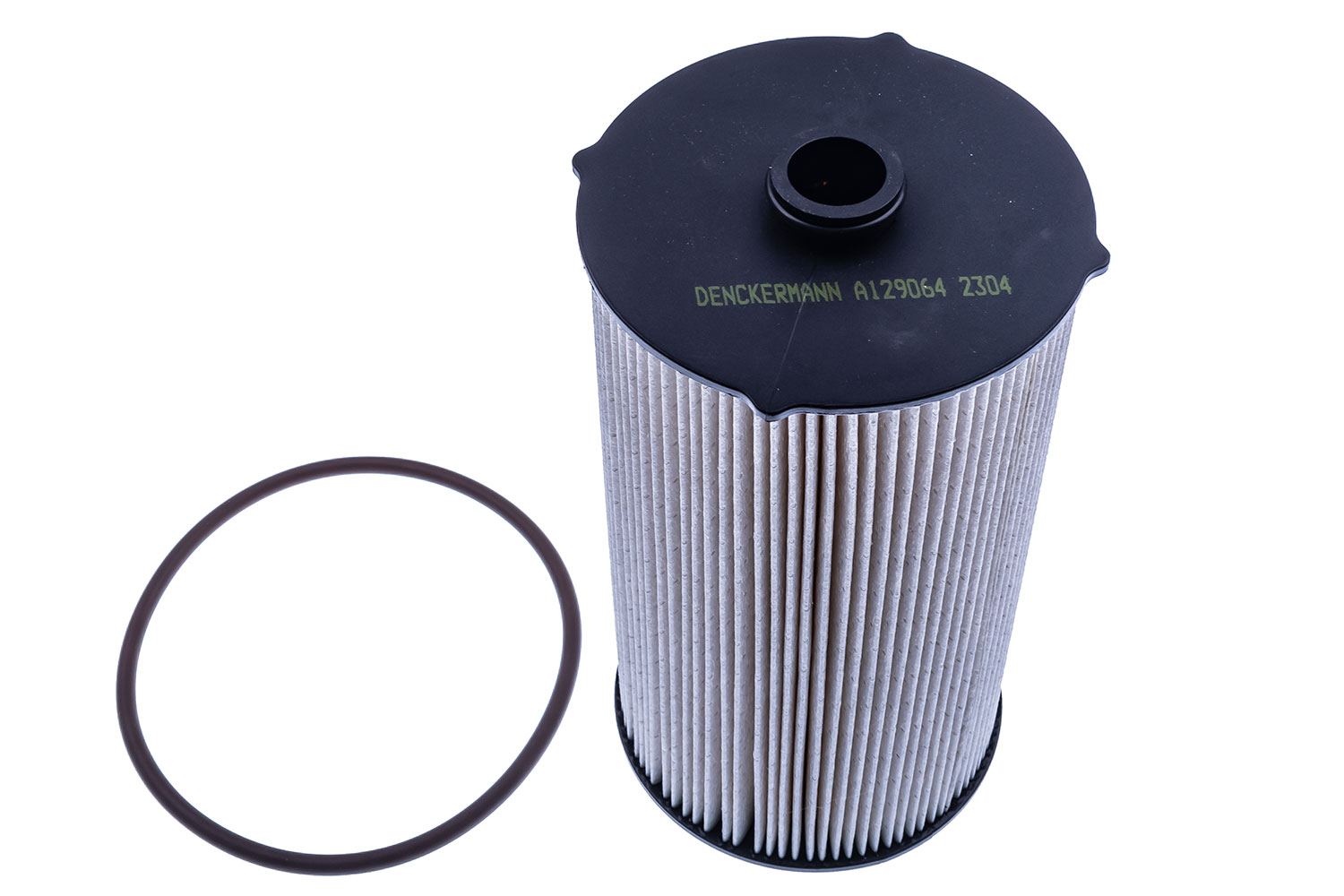 Filtro de Combustible Iveco Stralis Euro 6 / X-Way, New Holland