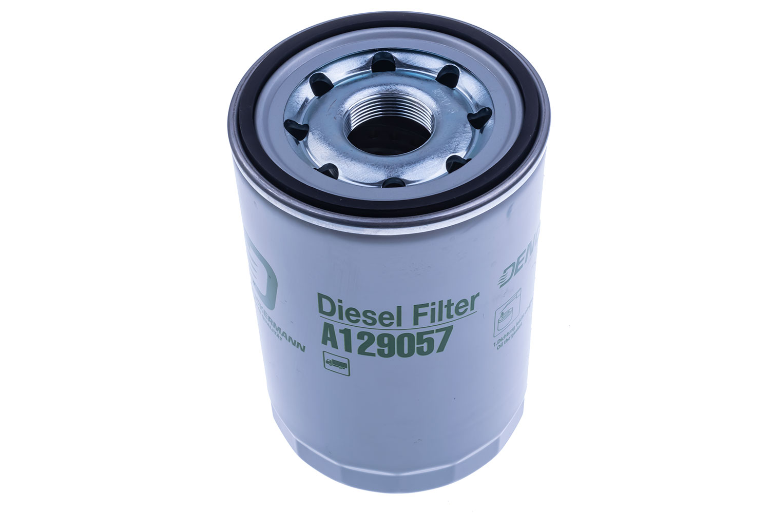 Filtro de Combustible Volvo FH II / FM / FMX / FMX II