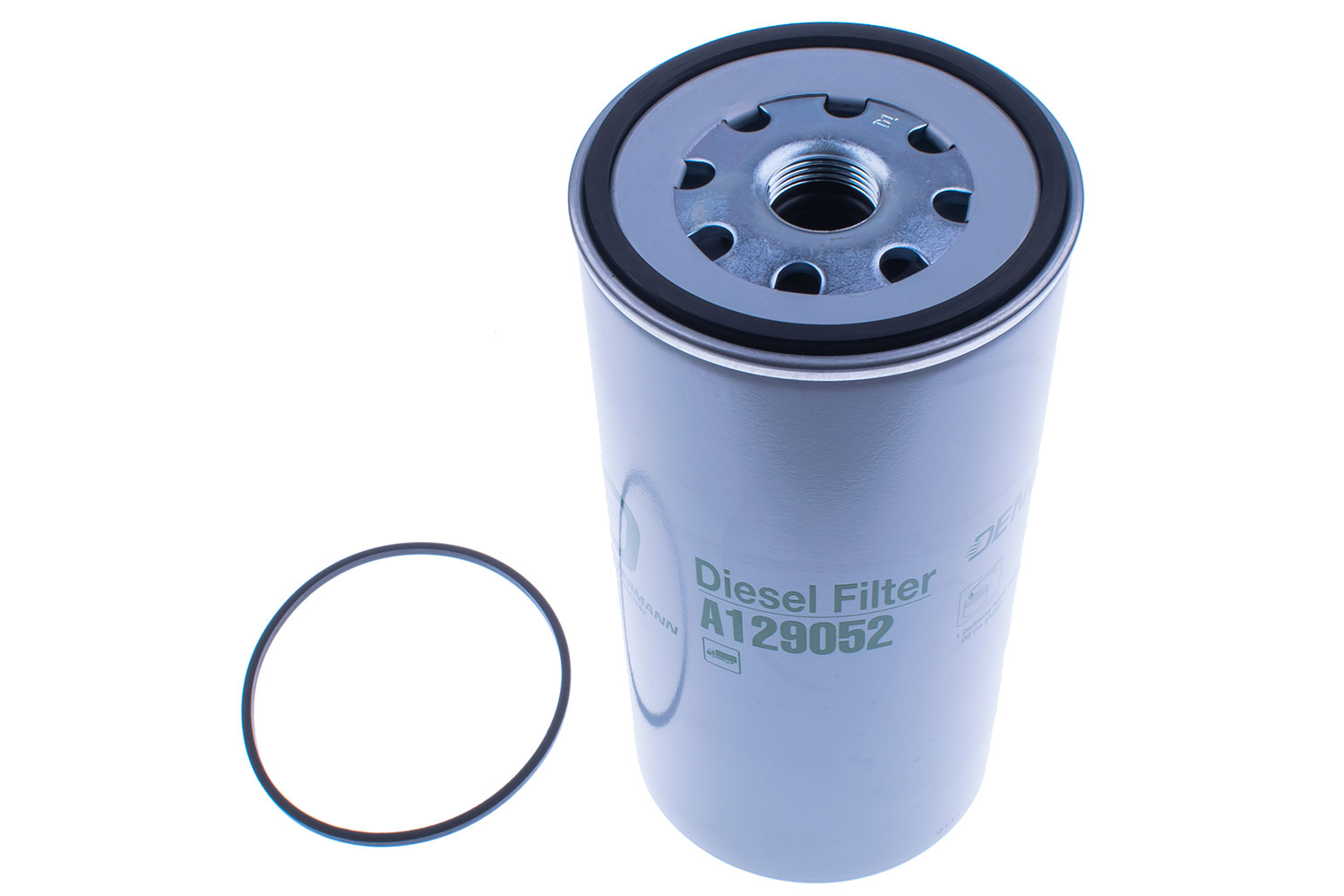 Filtro de Combustible Mercedes Actros MP2 / MP3 / Atego 2, Iveco Crossway / S-Way / Trakker / X-Way, Scania P / G / R / T