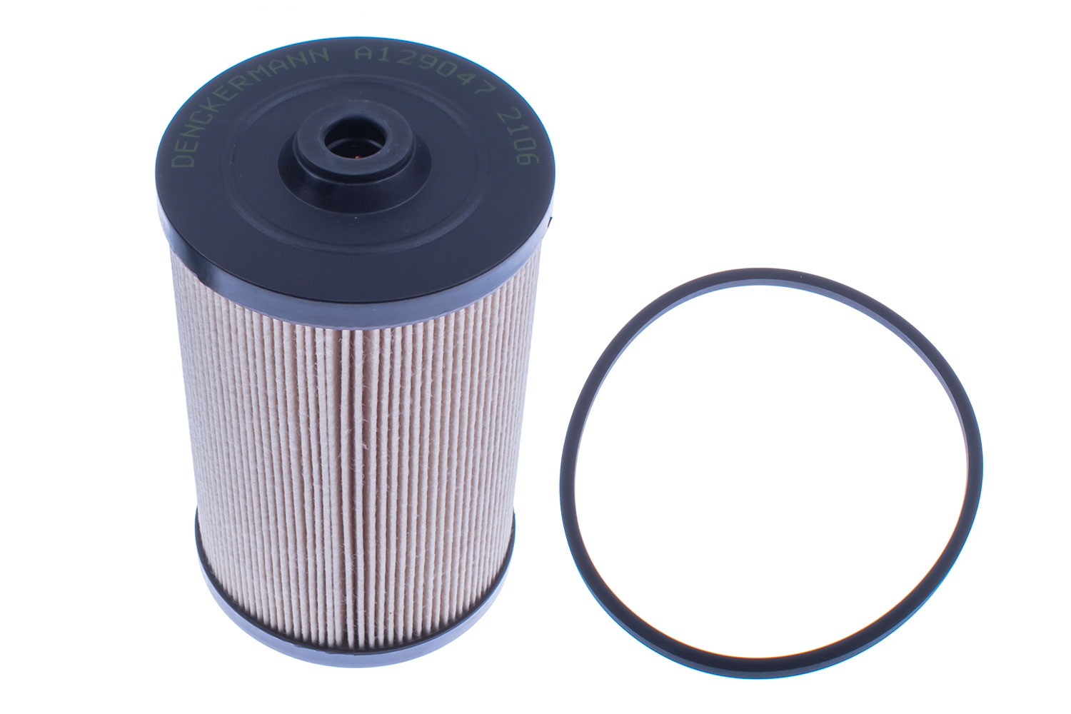 Fuel Filter MAN F90, Mercedes SK / Tourismo, Setra, Van Hool, Neoplan
