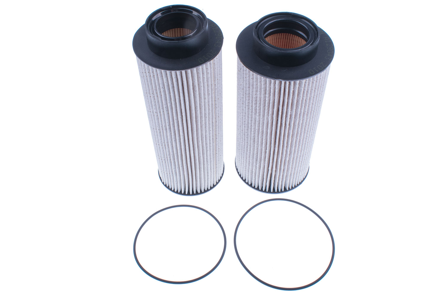 Kraftstofffilter Scania L / P / G / R / S / T Citywide / Interlink / Irizar / Touring, Van Hool