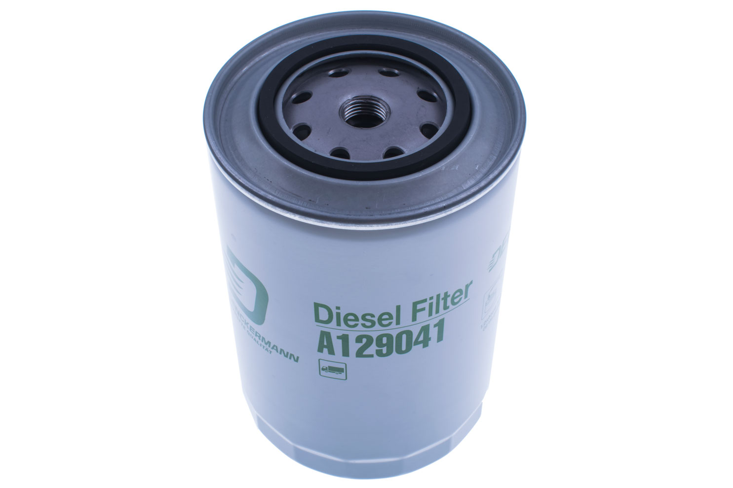 Filtro de Combustible Iveco Eurotech / Eurotrakker / Stralis / Trakker / Cityclass, Irisbus