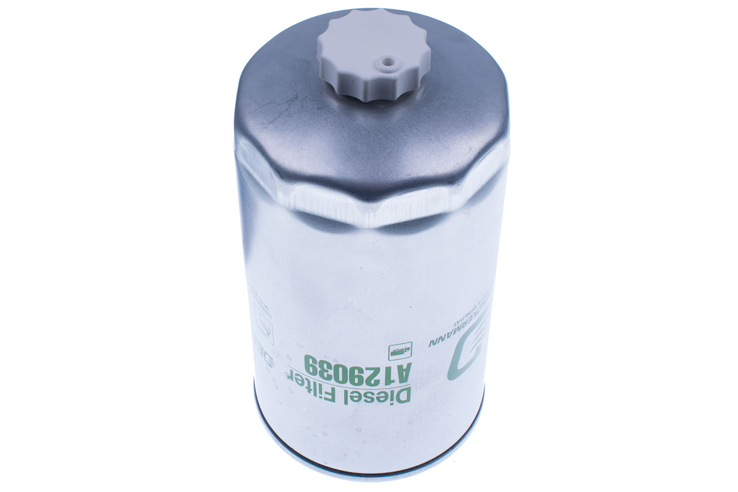 Filtro de Combustible Iveco Eurocargo / Stralis / Trakker / Eurofire, Irisbus