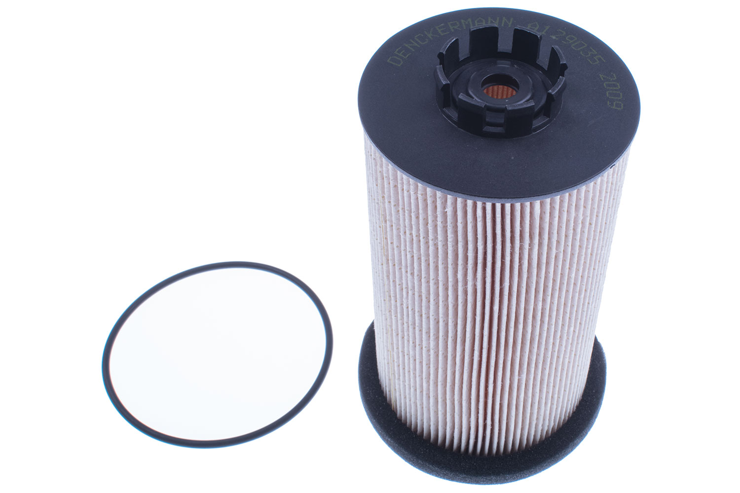 Filtre à Carburant Mercedes Actros / Actros MP2 / MP3 / Axor / Axor 2 / Conecto / Tourismo / Citaro, Neoplan, Setra