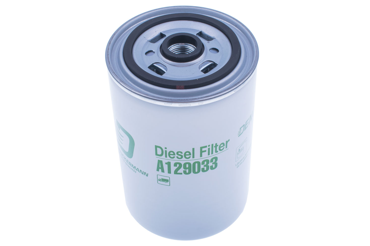 Fuel Filter Renault Kerax / Magnum / Midlum / Premium, Irisbus