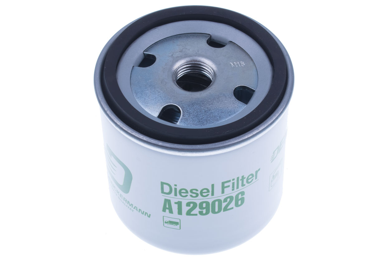 Fuel Filter Iveco Crossway, Ford Transit, Irisbus