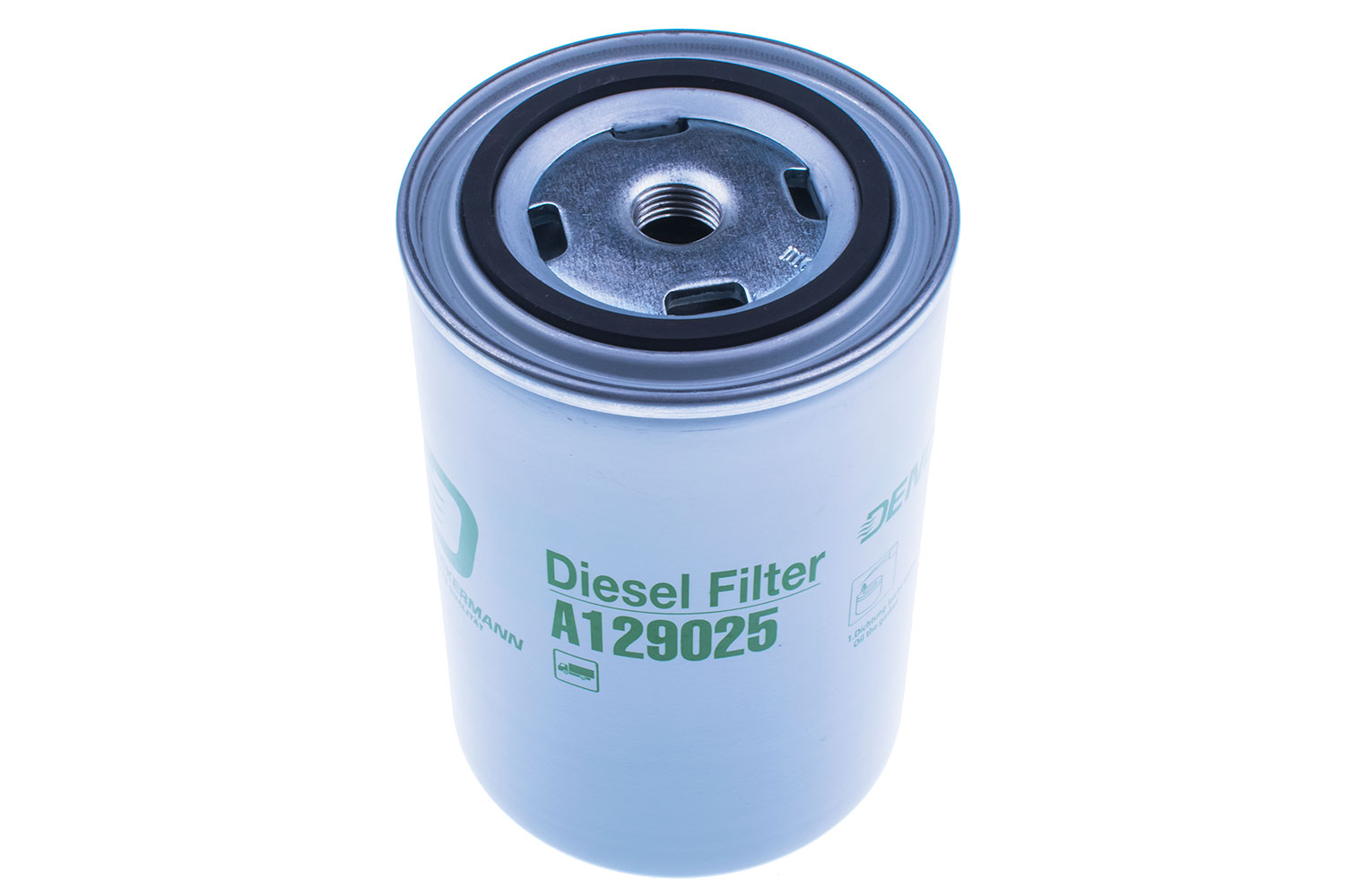 Filtro de Combustible DAF 65 CF / 75 CF / 85 CF / 95, Neoplan, Solaris