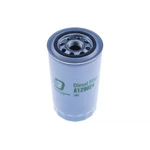 Filtro de Combustible Carrier, Case IH