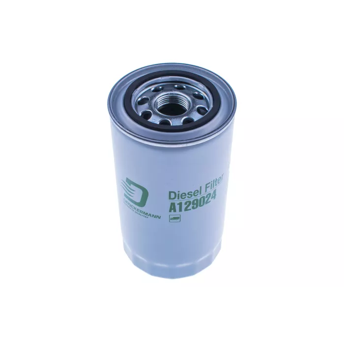 Filtro de Combustible Carrier, Case IH