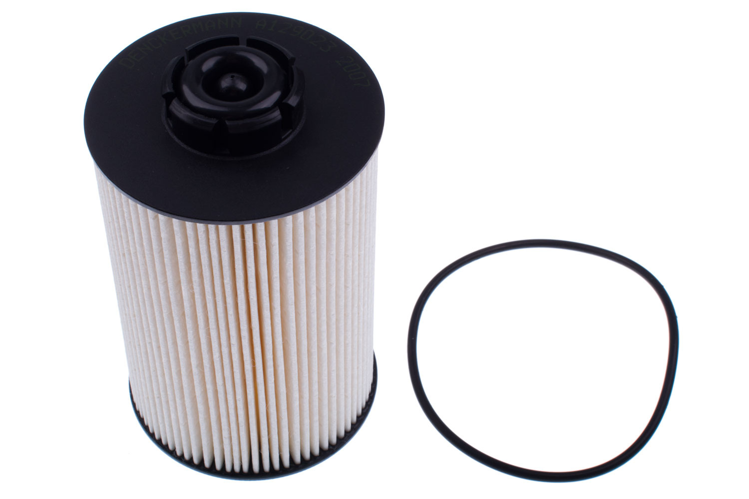 Fuel Filter Volvo FE / FL II / FL III, Renault Midlum / Premium 2, Otokar, Dennis