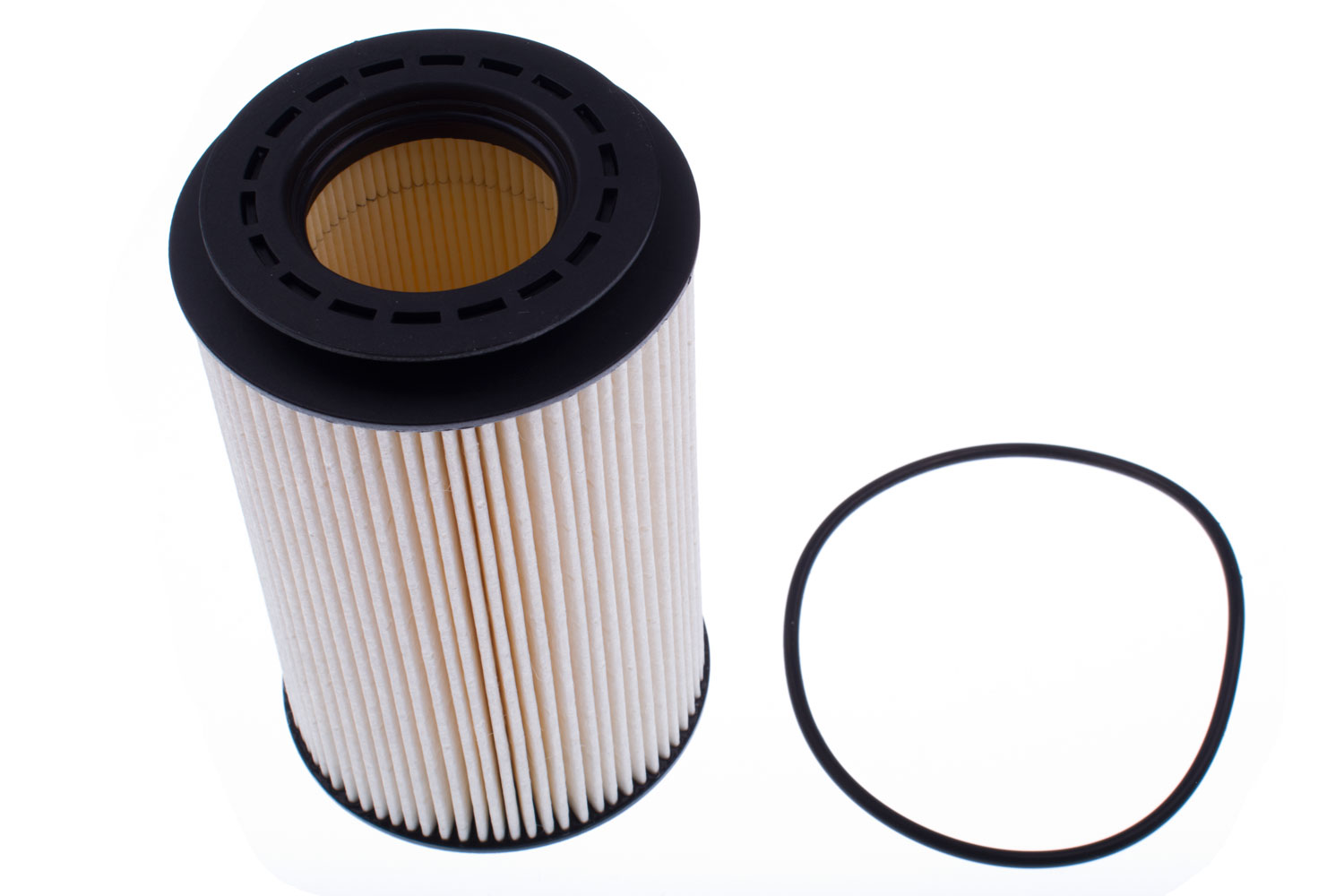 Fuel Filter Volvo FE / FL II / FL III, Renault Midlum / Premium 2, Otokar, Dennis
