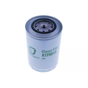 Filtro de Combustible Iveco Eurostar / Eurotech / Eurotrakker / Stralis / Trakker, Case IH, New Holland