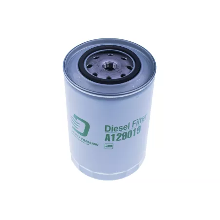 Fuel Filter Iveco Eurostar / Eurotech / Eurotrakker / Stralis / Trakker, Case IH, New Holland