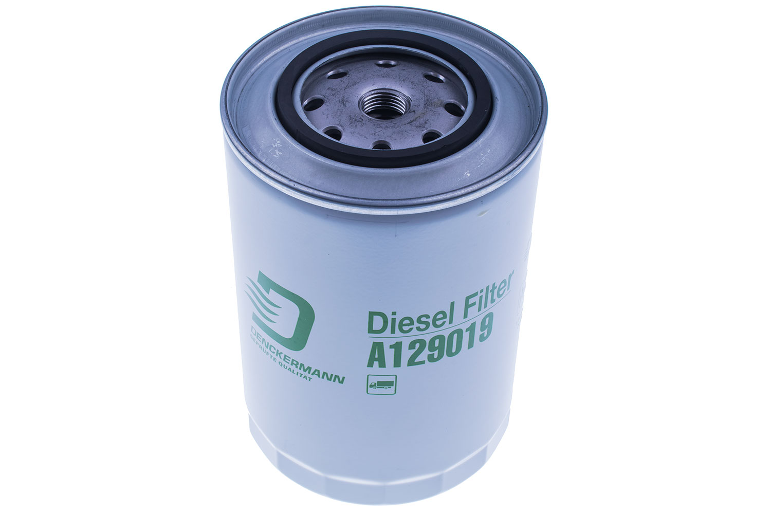 Fuel Filter Iveco Eurostar / Eurotech / Eurotrakker / Stralis / Trakker, Case IH, New Holland