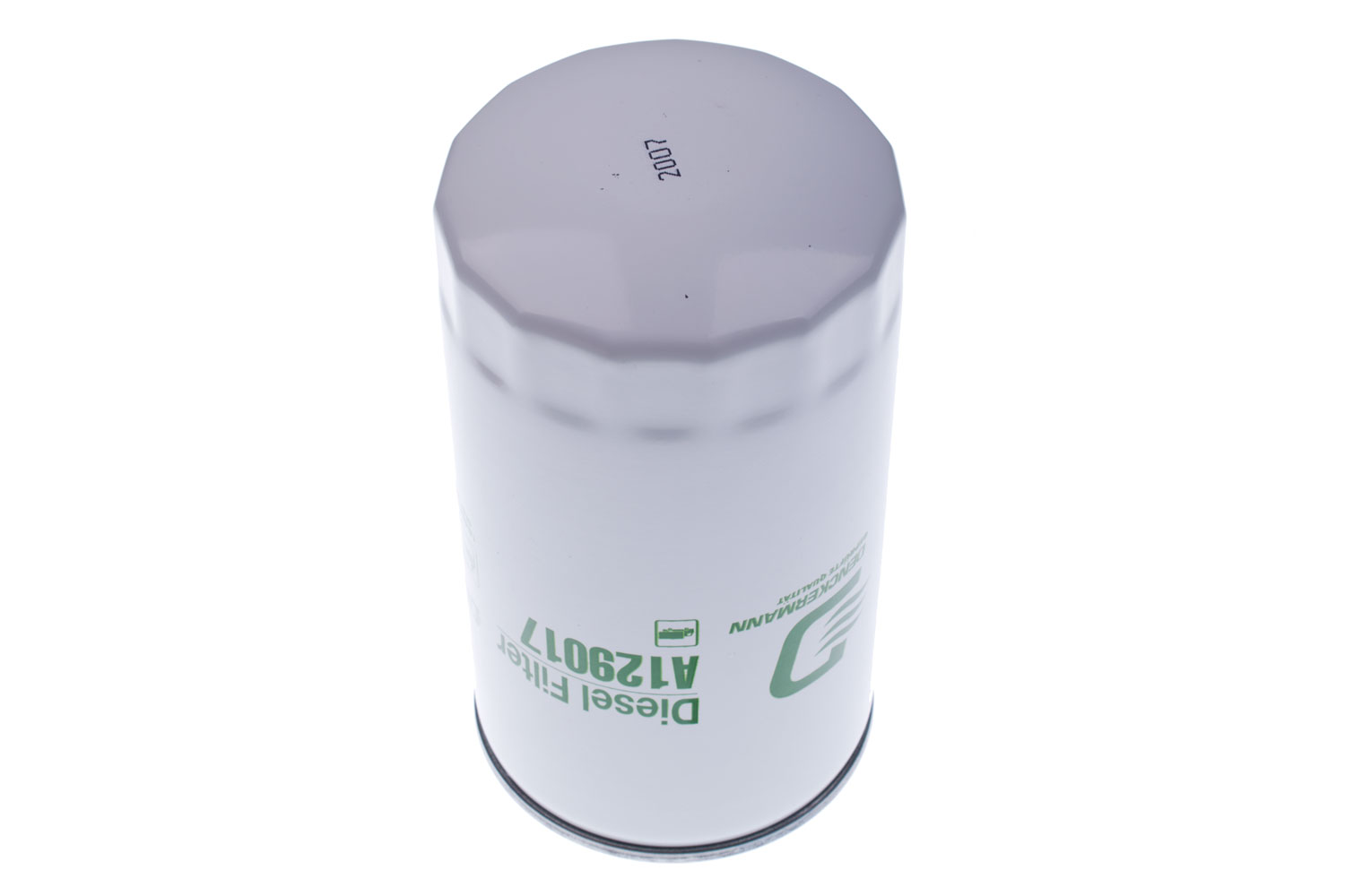 Filtro de Combustible DAF CF / LF, Iveco Eurocargo / Eurofire, Solaris, Otokar