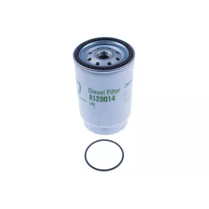 FUEL FILTER MAN TGS / TGX  