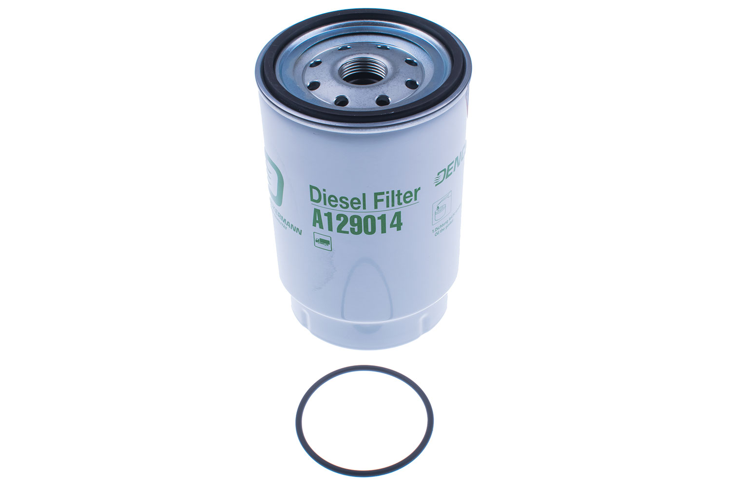 Fuel Filter MAN TGS / TGX