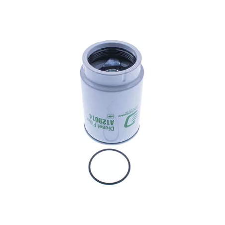 Filtro de Combustible MAN TGS / TGX