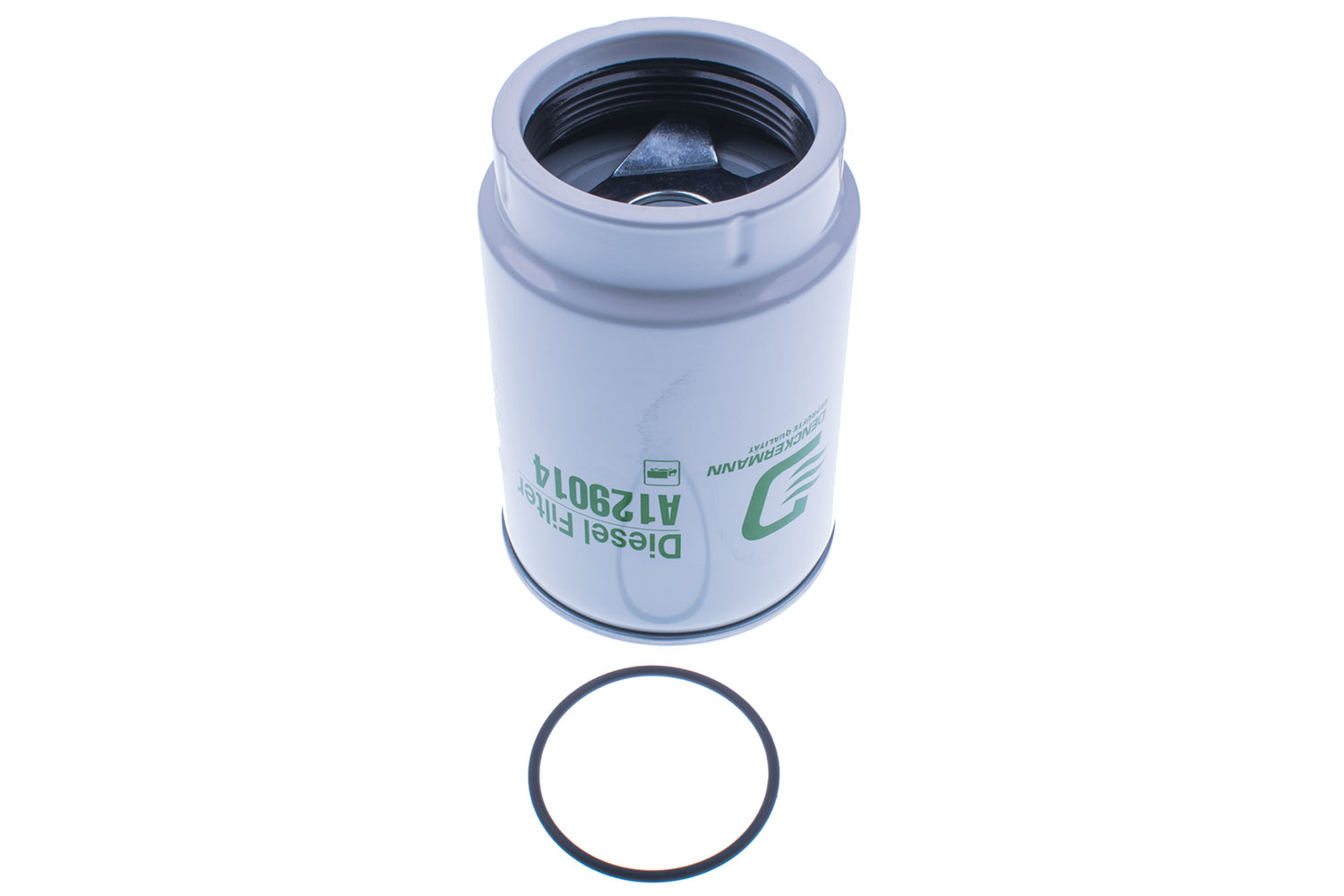 Kraftstofffilter MAN TGS / TGX