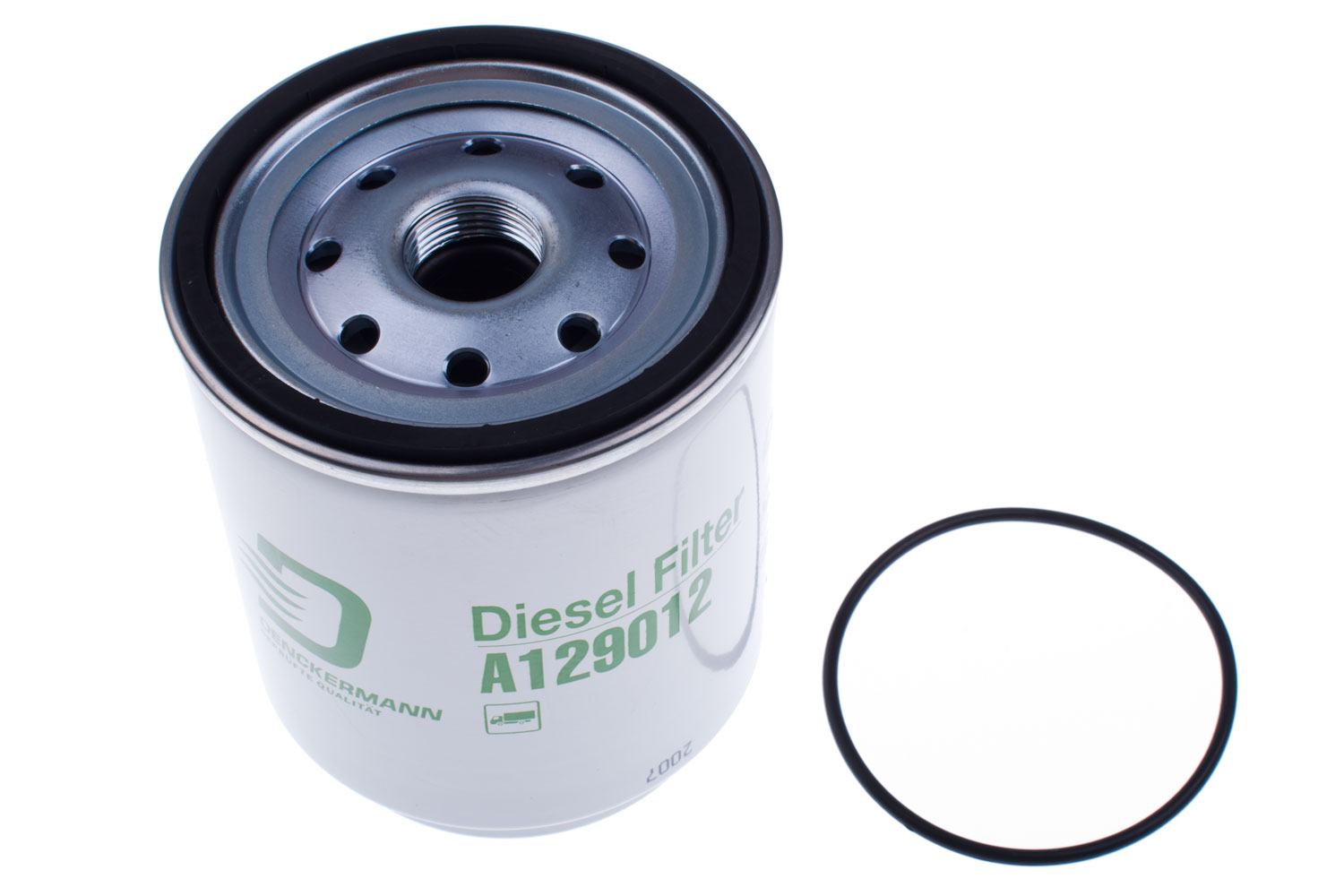 Filtre à Carburan Renault C / D / K / Kerax / T, Volvo / FH / FH II / FM / FMX / 9700