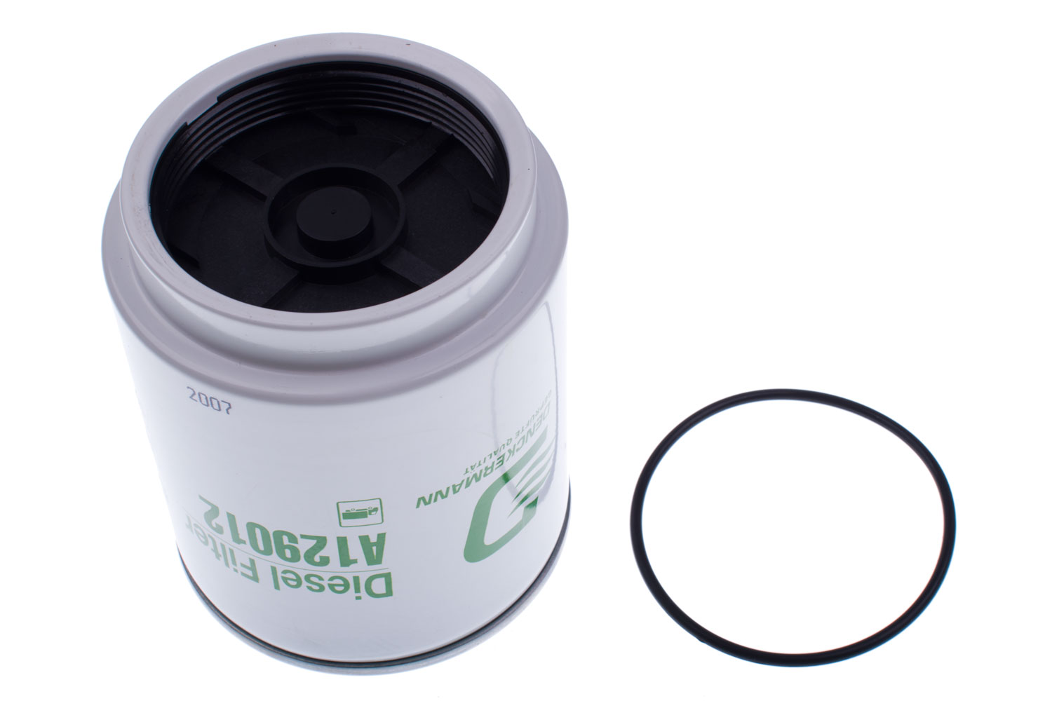 Filtro de Combustible Renault C / D / K / Kerax / T, Volvo / FH / FH II / FM / FMX / 9700
