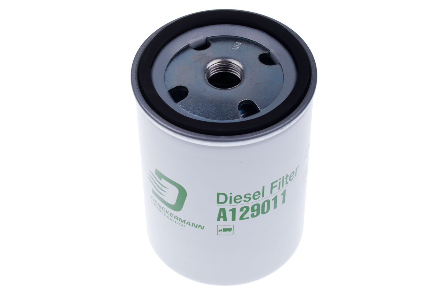 Filtro de Combustible Volvo F /  FH /  FL /  FS, Deutz-fahr, Fendt