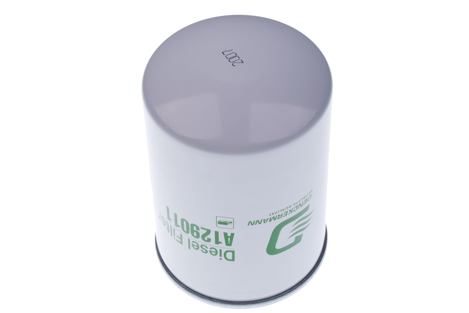 Filtro de Combustible Volvo F /  FH /  FL /  FS, Deutz-fahr, Fendt