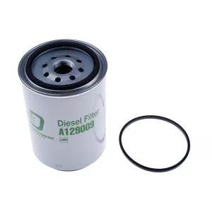 Kraftstofffilter Volvo / FH / FM, DAF CF 75 / 85 /  XF105 /  XF95, Scania 4 / P / G / R / T / K